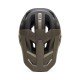 KASK ROWEROWY FOX JUNIOR RAMPAGE 5050 MILITARY YM