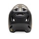 KASK ROWEROWY FOX JUNIOR RAMPAGE 5050 MILITARY YM