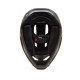 KASK ROWEROWY FOX JUNIOR RAMPAGE 5050 MILITARY YM