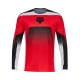BLUZA FOX 360 DIVIDER FLUO RED XL