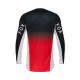 BLUZA FOX 360 DIVIDER FLUO RED XL