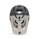 KASK ROWEROWY FOX PROFRAME RS SOL VINTAGE WHITE S