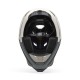 KASK ROWEROWY FOX PROFRAME RS SOL VINTAGE WHITE S