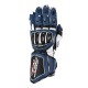 RĘKAWICE SKÓRZANE RST TRACTECH EVO 4 BLUE/WHITE/BLACK S (2666)