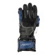 RĘKAWICE SKÓRZANE RST TRACTECH EVO 4 BLUE/WHITE/BLACK S (2666)
