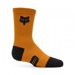SKARPETY FOX JUNIOR 6 RANGER CREW CARAMEL YL