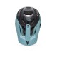 KASK ROWEROWY FOX JUNIOR PROFRAME RIZER PALE BLUE YOS