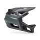 KASK ROWEROWY FOX JUNIOR PROFRAME RIZER DARK SHADOW YOS