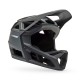 KASK ROWEROWY FOX JUNIOR PROFRAME RIZER DARK SHADOW YOS