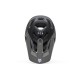KASK ROWEROWY FOX JUNIOR PROFRAME RIZER DARK SHADOW YOS