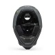 KASK ROWEROWY FOX JUNIOR PROFRAME RIZER DARK SHADOW YOS