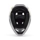 KASK ROWEROWY FOX JUNIOR RAMPAGE 5050 LIGHT GREY YL