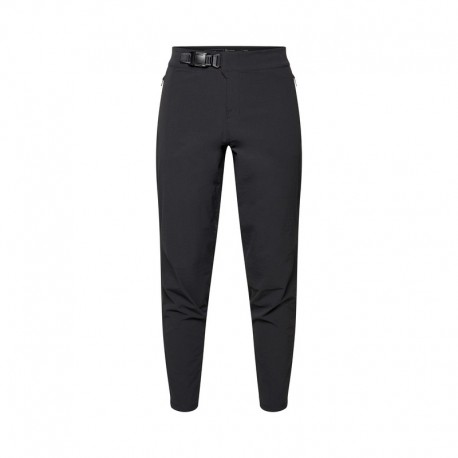 SPODNIE ROWEROWE FOX JUNIOR RANGER BLACK Y26