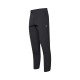 SPODNIE ROWEROWE FOX JUNIOR RANGER BLACK Y26