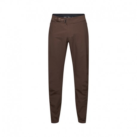 SPODNIE ROWEROWE FOX RANGER COCOA 36