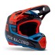 KASK FOX JUNIOR V1 RACE SPEC MIDNIGHT YL