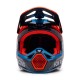 KASK FOX JUNIOR V1 RACE SPEC MIDNIGHT YL