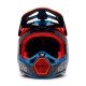 KASK FOX JUNIOR V1 RACE SPEC MIDNIGHT YL