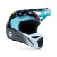 KASK FOX JUNIOR V1 ELEVATED LIGHT BLUE YS