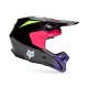 KASK FOX JUNIOR V1 ELEVATED PINK YS
