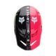 KASK FOX JUNIOR V1 ELEVATED PINK YS