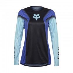 BLUZA FOX LADY FLEXAIR INFINITE BLACK XS