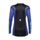 BLUZA FOX LADY FLEXAIR INFINITE BLACK XS