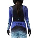 BLUZA FOX LADY FLEXAIR INFINITE BLACK XS