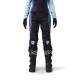 SPODNIE FOX LADY FLEXAIR INFINITE BLACK 6