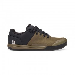 BUTY FOX UNION CANVAS MILITARY 43