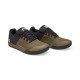 BUTY FOX UNION CANVAS MILITARY 43