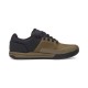 BUTY FOX UNION CANVAS MILITARY 43