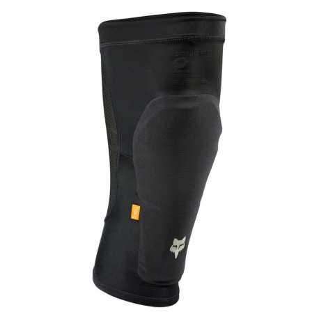 OCHRANIACZ KOLAN/PISZCZELI FOX ENDURO SLEEVE BLACK XS