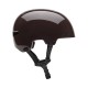 KASK ROWEROWY FOX FLIGHT SOLID COCOA S