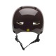 KASK ROWEROWY FOX FLIGHT SOLID COCOA S