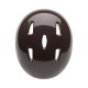 KASK ROWEROWY FOX FLIGHT SOLID COCOA S
