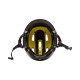 KASK ROWEROWY FOX FLIGHT SOLID COCOA S