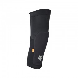 OCHRANIACZ KOLAN/PISZCZELI FOX JUNIOR ENDURO BLACK YOS