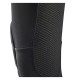 OCHRANIACZ KOLAN/PISZCZELI FOX JUNIOR ENDURO BLACK YOS