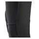 OCHRANIACZ KOLAN/PISZCZELI FOX JUNIOR ENDURO BLACK YOS