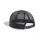 CZAPKA Z DASZKIEM FOX JUNIOR FUTURE TRUCKER BLACK YOS