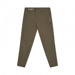 SPODNIE ROWEROWE FOX JUNIOR RANGER MILITARY Y24