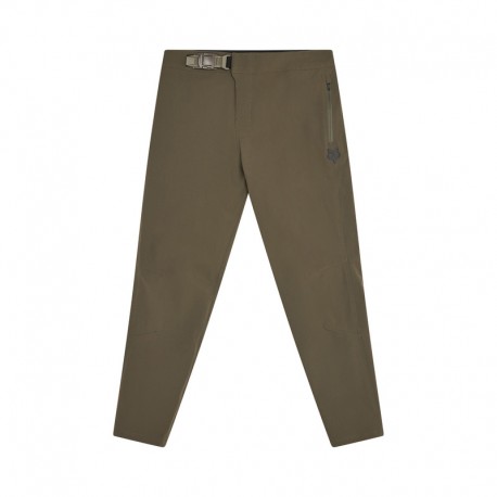 SPODNIE ROWEROWE FOX JUNIOR RANGER MILITARY Y24