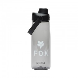 BUTELKA FOX X CAMELBAK THRIVE CHUG 25OZ CHARCOAL OS