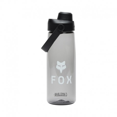 BUTELKA FOX X CAMELBAK THRIVE CHUG 25OZ CHARCOAL OS
