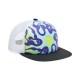 CZAPKA Z DASZKIEM FOX JUNIOR FUTURE TRUCKER STEEL GREY YOS