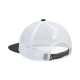 CZAPKA Z DASZKIEM FOX JUNIOR FUTURE TRUCKER STEEL GREY YOS