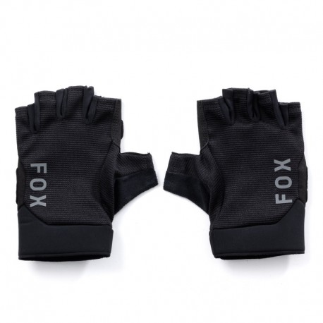 RĘKAWICE FOX LADY RANGER GEL SHORT BLACK S