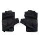 RĘKAWICE FOX LADY RANGER GEL SHORT BLACK S