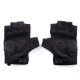 RĘKAWICE FOX LADY RANGER GEL SHORT BLACK S